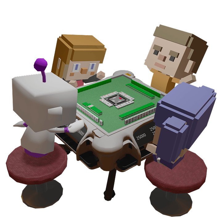 メタジャン画像